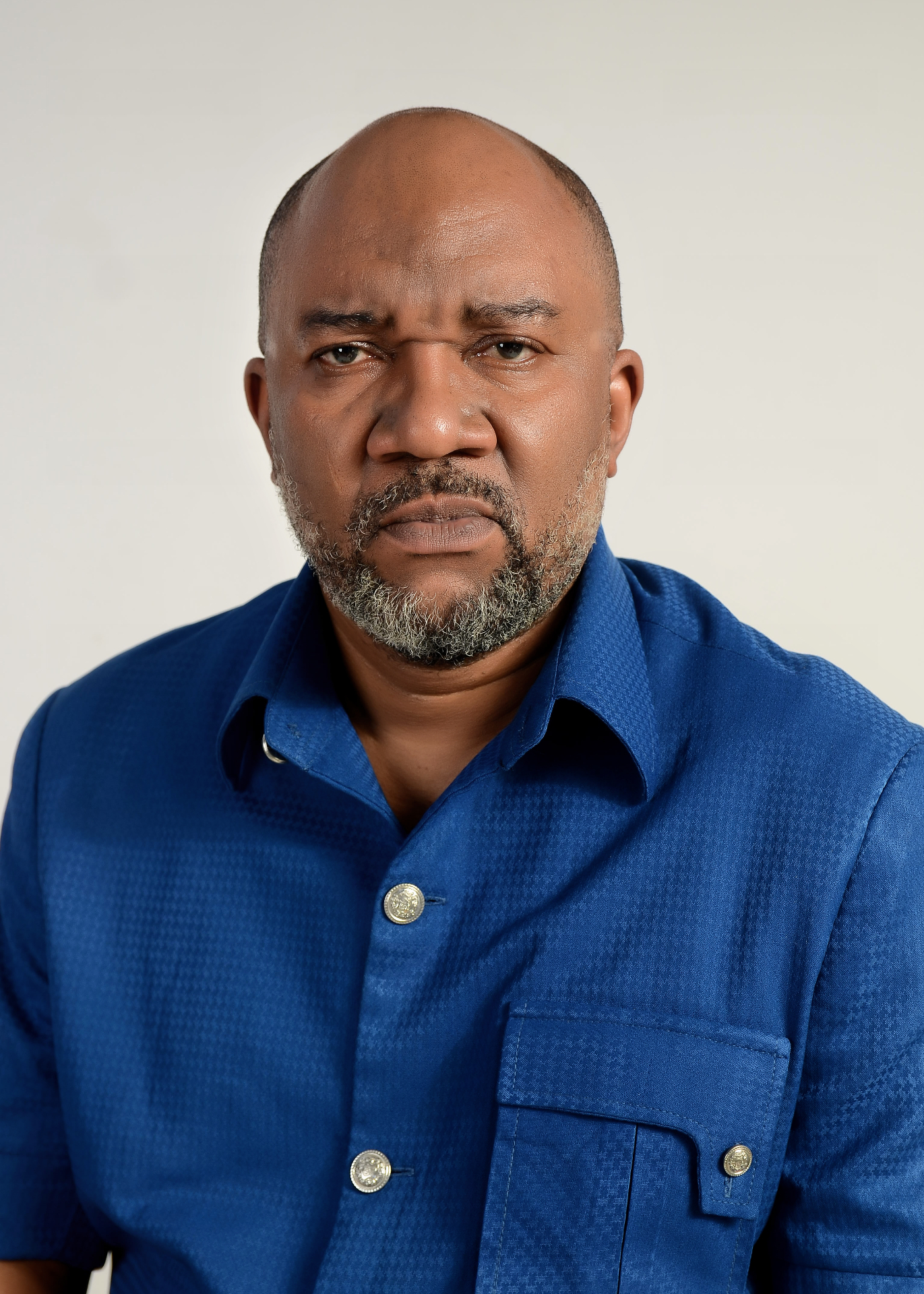 Engr. Emmanuel Ewomazino Ovome, Founder and Group Chairman of Zindor Group